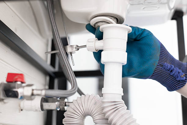 Reliable Emergency Plumber contractor in Marshville, NC by AAA Plumbing Heating