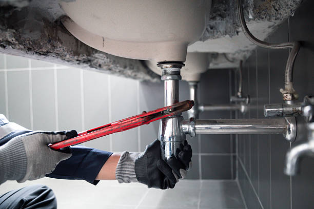 Trusted Emergency Plumber service in Marshville, NC - AAA Plumbing Heating